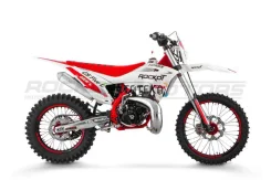 Rockot Motors GS Five Burnout