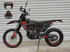 Regulmoto Legend 300