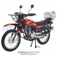 Regulmoto SK 200-22