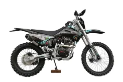 FXmoto YZ-300