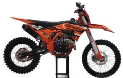 FXmoto K10 YBS300