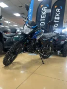 FXmoto Runner Offroad