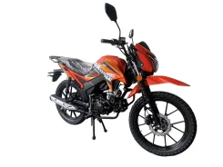 FXmoto Runner Offroad