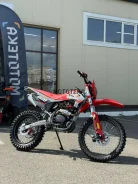 FXmoto YZ-300