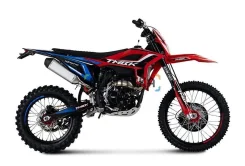 TMBK Kinetic 300