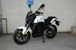 Vento Enduro
