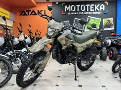 Racer ZWC2-300X Panther