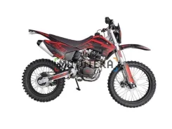 FXmoto YZ-300