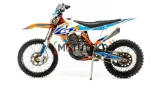 Motoland SX250