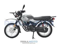 Regulmoto Viking