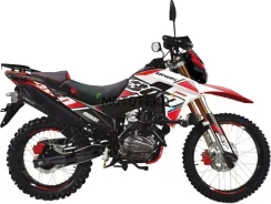 Racer RC300-GY8B Bros