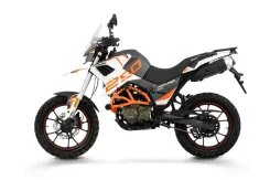 Rockot Motors Tekken-Hound