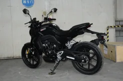 Vento Enduro