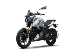 Bajaj Pulsar
