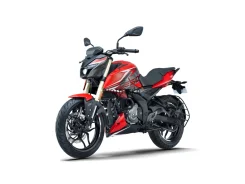Bajaj Pulsar