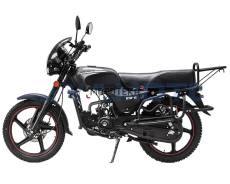 Regulmoto Alpha RM-6