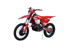 Hasky A10 Ride CB300 RL