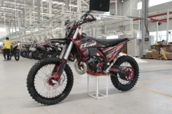 FXmoto K10 NB300