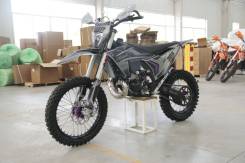 FXmoto K10 XP300