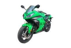 TMBK Ninja