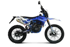 Progasi Super Max 250