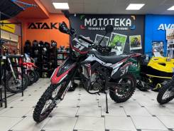 Regulmoto CR-Z 350