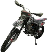 FXmoto YZ-300