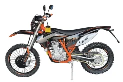 X-Motos CBS