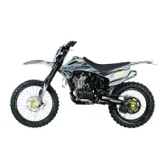 FXmoto YZ-300