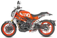 Dayun DY400-F