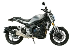 Dayun DY400-F