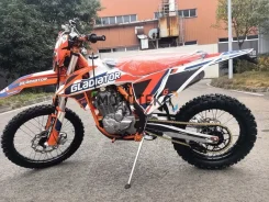 Gladiator K6 PR300