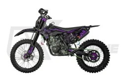 Zuumav FX K5 Lite
