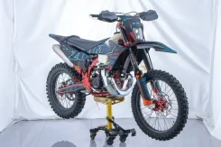 Zuumav K9 YBS 300