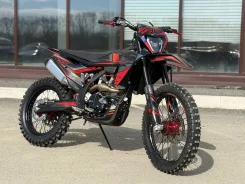 FXmoto K9R NB