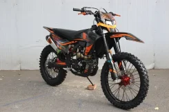 FXmoto K9R NB