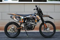 FXmoto X1