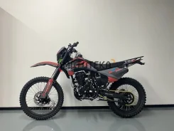 Gladiator C1 ZS165FMM