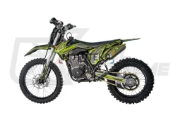 Zuumav FX K5 Lite