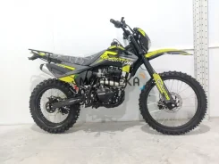 Gladiator C1 ZS165FMM