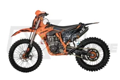 Zuumav FX K5 Lite