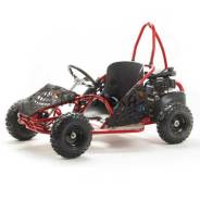 Motoland Gokart 80