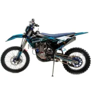 Motoland XT300 ST-FA-NC
