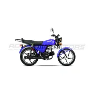 Rockot Motors Alpha Classic