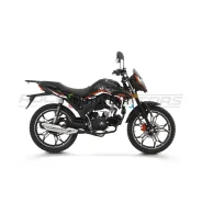 Rockot Motors Alpha Dynamic