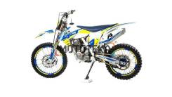 Motoland TT250
