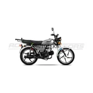 Rockot Motors Alpha Classic