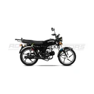 Rockot Motors Alpha Classic