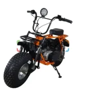 ����� ������ 3L-10 Bigfoot