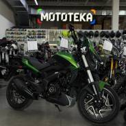 Bajaj Dominar